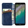 thumbnail image 5 of Case for Nokia C01 Plus Cover Magnetic Protective Wallet Flip Case, 5 of 5