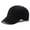 Style #A B, variant on Unisex Classic Baseball Cap, Solid Color Plain Adjustable Cotton Hat for Men and Women, Casual Outdoor Sport Sun Cap for Daily Wear B