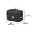thumbnail image 3 of Sonducket Bolsa para sillín de motocicleta, bicicleta eléctrica, bolsa lateral portátil, llave de almacenamiento, bolsas colgantes, accesorio Ciclismo, 3 of 6