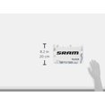 thumbnail image 3 of Sram Mtb Guide Spares Tackle Box - Black, 3 of 3