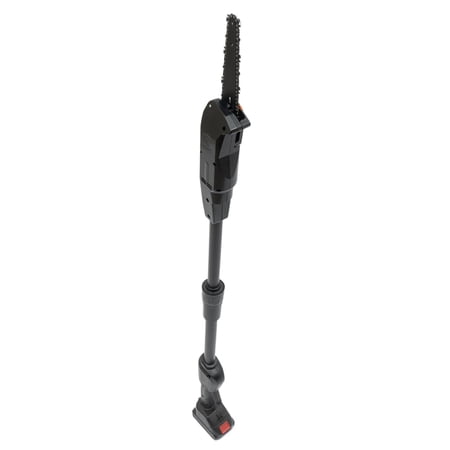 Dwellnix Tree Trimmer Pole Saw Cordless Battery Chainsaw Pruner Telescoping Cutting Tool