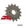 thumbnail image 2 of BIKEMASTER 520 BMXR Sealed Chain Natural, JT Front & Rear Sprocket Kit for Street KAWASAKI ZX600 Ninja ZX-6RR 2005-2006, 2 of 5