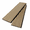 Oak, variant on Wood Slat Wall Panel Oak 108'' X 13'' 2 Pack