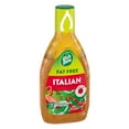 thumbnail image 3 of Wish-Bone Fat Free Italian Salad Dressing, 15 fl oz, 3 of 9