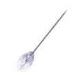 thumbnail image 2 of 100pcs Corsages Sewing Wedding Bouquet Dressmaking Jewelry Components Flower Decoration, 2 of 7