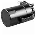 thumbnail image 4 of Lata de captura de aceite universal, filtro de aire de 300 ml, separador de motor, tanque de aceite, colector de aceite de automóvil, negro esquí esquí Gafas de esquí, 4 of 5