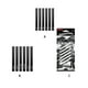 thumbnail image 4 of Inteprter Paquete de 6 palitos de carbón comprimido lápiz de dibujo cuadrado portátil DIY arte sombreado dibujo papelería artistas pinturas Tipo 3, 4 of 6