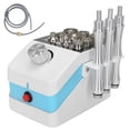 thumbnail image 2 of Microdermabrasion Machine, Beauty Small Skin Rejuvenation Dermabrasion Machine, For 9 Microdermabrasion Heads Professional Use EU Plug,UK Plug,US Plug,AU Plug, 2 of 8