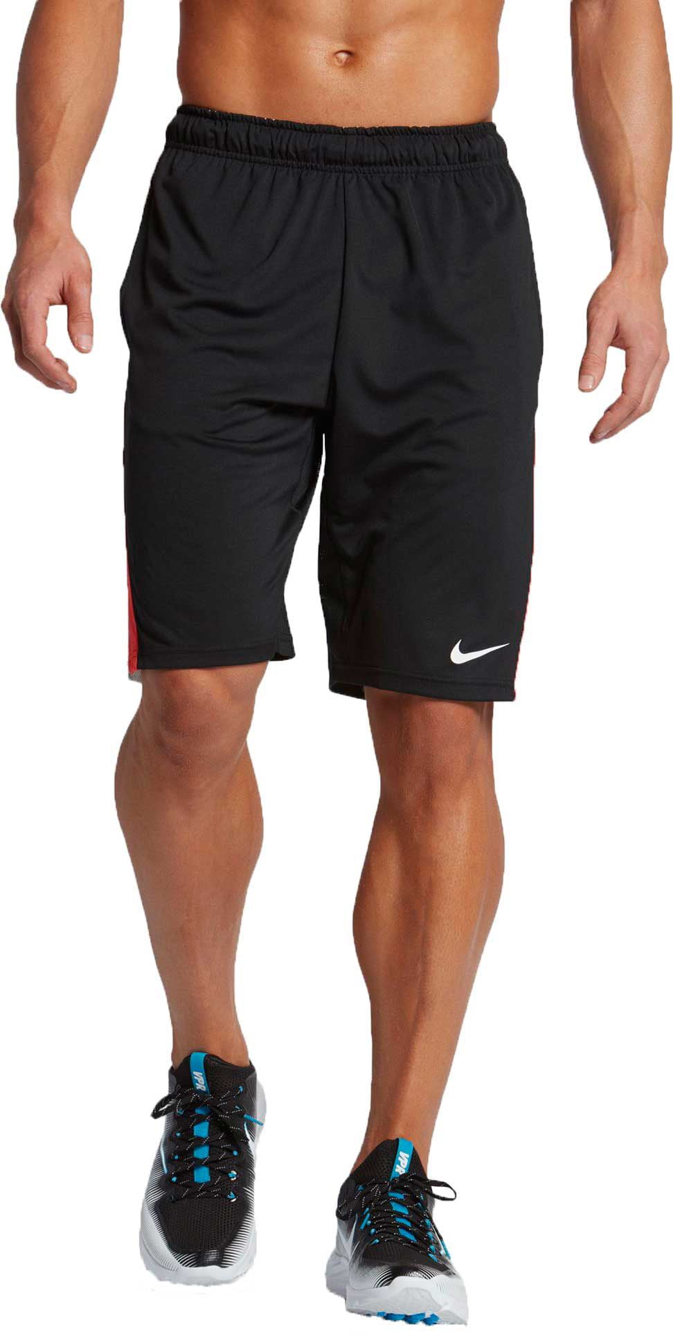 Nike Nike Men's Dry Lacrosse Shorts