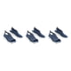 thumbnail image 1 of Sonducket Sandalias De Cuña Elegantes Para Mujer Zapatos Durables Y Cómodos Para Cualquier Ocasión Sandalias De Cuña Casuales Sandalias Mujer Type1 NO1, 1 of 6