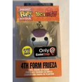 thumbnail image 1 of Jouet Porte-Clés FUNKO POP Dragon Ball Z Gohan 4ème Forme FRIEZA Perfect Cell Master Roshi Porte-Clés Collection Figurine Jouets, 1 of 5