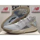 thumbnail image 2 of New Balance Men's Coco Gauff CG1 Tennis - Size: 14 D - UCHCOCOH - Grey - NEW !, 2 of 6