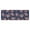 Pioneer Flower Floral-1, variant on Pioneer Flower Floral Print Pattern Kitchen Rug Mat,Kitchen Runner Rugs Non Skid Washable,Decorative Kitchen Floor Mats for Kitchen,Sink,Laundry,17"x47.2"