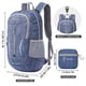 thumbnail image 2 of Mochila ZOMAKE 25L Ultra Ligera, Plegable y Resistente al Agua, 2 of 6
