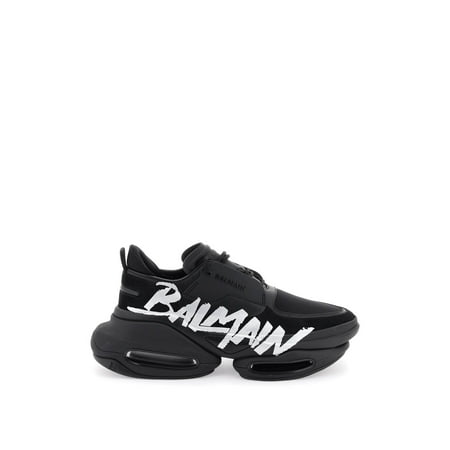 

Balmain B-Bold Low Top Sneakers Men