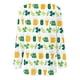 thumbnail image 5 of Mujeres Casual St. Patrick's Day Impreso Manga larga O-cuello Pullover Blusa Camiseta Tops Pompotops FGAJ380, 5 of 5