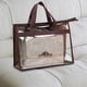 thumbnail image 4 of ¡Precios Más Bajos!, Bolsa de almacenamiento Bolsa transparente Organizador Funda protectora Bolsa de almacenamiento colgante para armario Akmoler, 4 of 7
