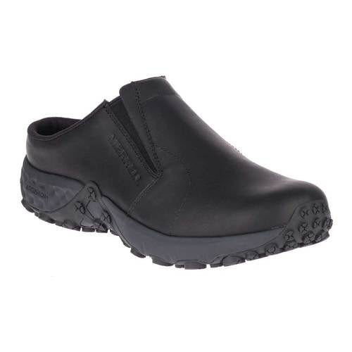 merrell men's waterproof slip on shoes