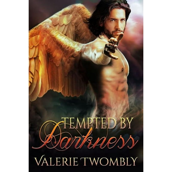 Eternally Mated Tempted By Darkness, Book 6, (Paperback)