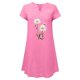 thumbnail image 3 of Sexy Vestidos Cortos de Verano para las Mujeres 2025 Moda Suelta de Ocio Vestido de Manga Corta con Cuello en V, Vestido Casual de Rodilla, 3 of 6