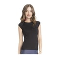thumbnail image 3 of Blusa Ilusión T EG Negro, 3 of 3