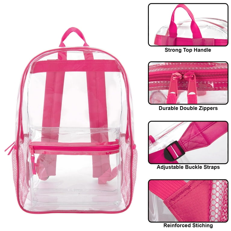 Backpacks that buckle in the front sale