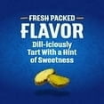 thumbnail image 3 of Vlasic Bread and Butter Pickles, Sweet Pickle Chips, 24 fl oz Jar pack of 2, 3 of 5