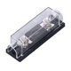 thumbnail image 4 of 2 Pcs Audio Fuses Holders 250A 48V Stereo Video System ANL Fuse Block for RVs Yachts Ships Agricultural Vehicles, 4 of 5