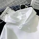 thumbnail image 5 of Sudadera Con Capucha Y Forro Térmico Con Estampado De Letras, 5 of 8