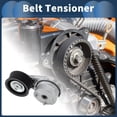 thumbnail image 2 of Conjunto de tensor de correa de transmisión para Land Rover Range Rover 2013-2022 No.LR079294 Metal Plástico 1 Pc, 2 of 7