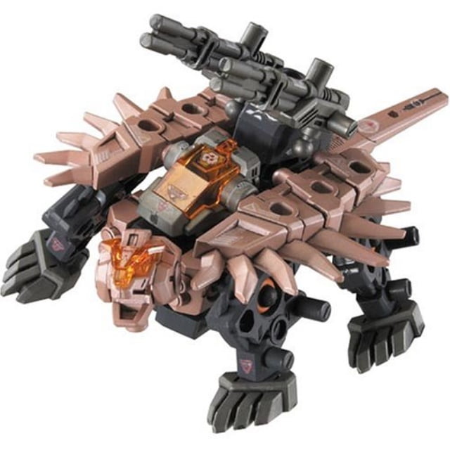 takara zoids