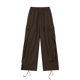 thumbnail image 1 of Pantalón unisex casual americano de color liso - Cargo, 1 of 10
