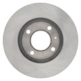 thumbnail image 2 of Disc Brake Rotor Fits 1984 Volkswagen Rabbit, 2 of 2