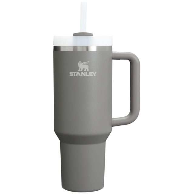 Vaso Stanley Quencher H2.0 FlowState 1.18L de acero inoxidable