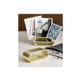 thumbnail image 2 of ClipNote, Gold, 2 of 2