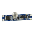 thumbnail image 2 of 2X 5V-24V 8A Gradateur Intelligent Intelligent à DEL avec Capteur Capacitif, Module de Gradation PCBALED, Commande de Gradation, Interrupteur Tactile, 2 of 7