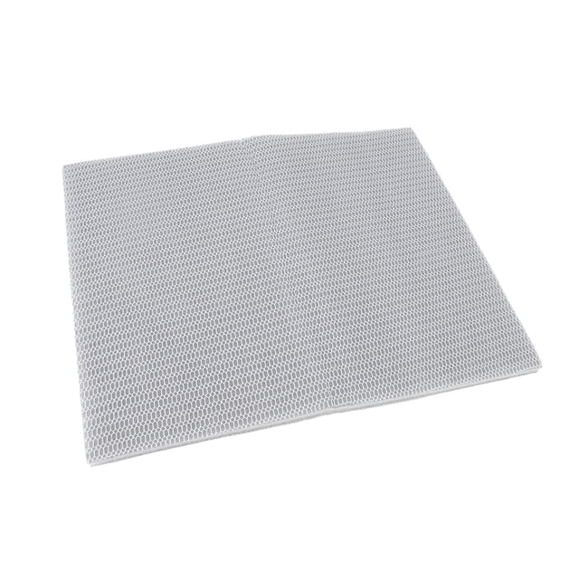 Fish Filter Floss, Fish Tank Filter Media Cuttable For Outdoor Pond