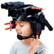 Maxx Action Spy Helmet, Children Ages 3+