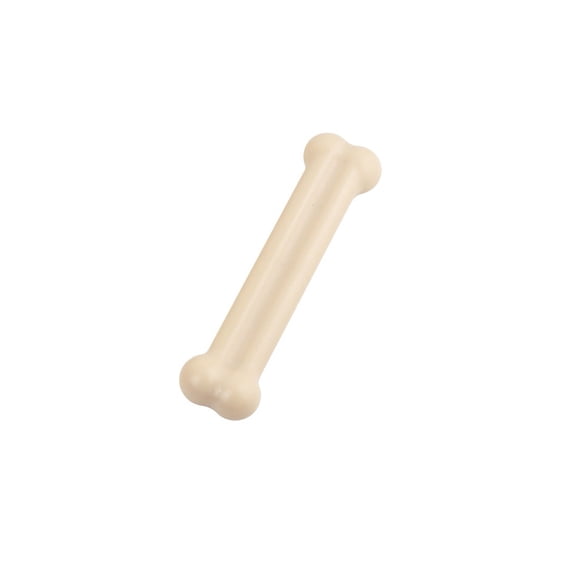 TIELUTT Size Chew Bone Chew Bone Dog Teething Small Dog Big Dog Chew Indestructible Dog compatible with Machine Dog for Dogs Bulk Large Dog Chew for Aggressive Chewers