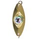 thumbnail image 1 of Lámpara de atracción de peces de 12g, accesorios impermeables para lámparas de peces (luz blanca dorada), 1 of 4