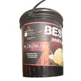thumbnail image 2 of Proteína Bestia Whey 100% Vainilla 5kg – 22g de Proteína por Servicio, BCAA y Glutamina, 2 of 2