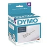 DYMO Mailing Address Labels for LabelWriter Printers 1 1/8'' x 3 1/2''