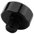 thumbnail image 3 of Herwey 1/8NPT Precision Valve Mini Pressure Gauge Carbon Dioxide Micro Manometer, 3 of 7