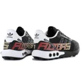 thumbnail image 1 of Ad-id-as Originals LA Trainer 3 Men's Sneaker Black GZ2678 Casual Shoes, 1 of 6