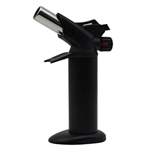 Innozon Kitchen Torch - Butane Culinary Torch for Creme ...
