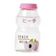 thumbnail image 2 of tapa reutilizables para niños, jarra de agua portátil de 480ml a prueba de derrames de plástico sin BPA para senderismo y gimnasio Rosa Macarena Botella para beber, 2 of 7