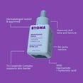 thumbnail image 2 of BYOMA Brightening Serum - Barrier Repair Serum - Brightening & Hydrating Face Serum with Hyaluronic Acid, Niacinamide & Ceramides - Hyaluronic Acid Serum For Face, Glowing, Radiant Skin - 1.01 fl. oz, 2 of 6