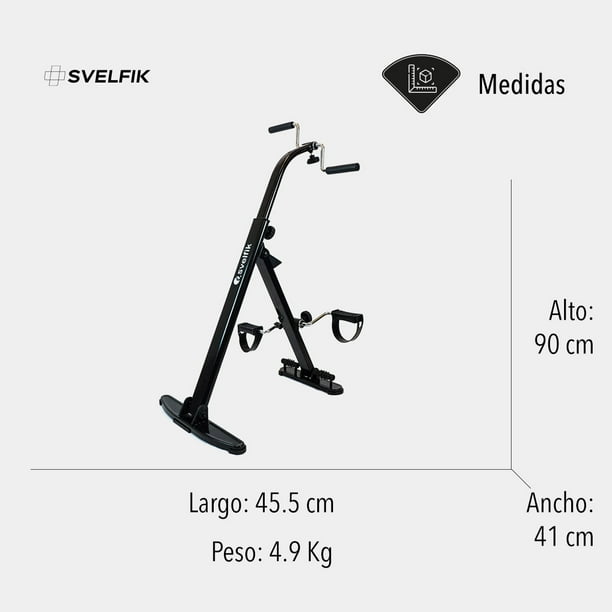 Bici Dual Cycle SVELFIK BIDU-03 Walmart en línea