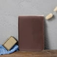thumbnail image 3 of Étui en Cuir Brun pour Stylo Plume, Porte-Stylo, Papeterie pour 12 Stylos, 3 of 7