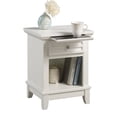 thumbnail image 3 of Homestyles Arts & Crafts Off-White Nightstand, 3 of 5